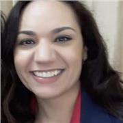Professora de Espanhol no Ensino Fundamental, Médio e Técnico